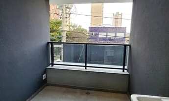 Imagem 2: Apartamento para venda possui 21 metros quadrados com 1 quarto em Água Branca - São Paulo
