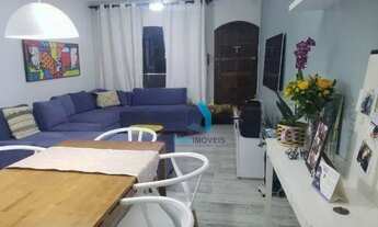 Imagem 3: Sobrado com 3 quartos à venda, 97 m² por R$ 590.000 - Socorro - São Paulo/SP