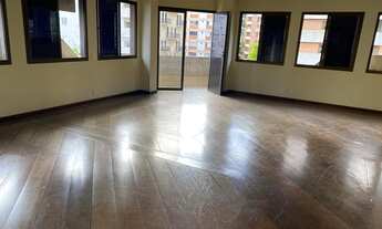 Imagem: Apartamento para venda com 164 metros quadrados