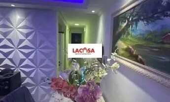 Imagem 2: Oportunidade No Bosque - Apto 2 dorm com Área de Lazer Completa !!!