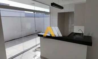 Imagem 11: Casa com 3 dormitórios, 99 m² - venda por R$ 490.000 ou aluguel por R$ 2.600/mês - Horto F