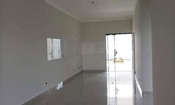 Imagem 6: Casa Nova, 117m, 1 Suite + 2 Quartos, Jardim Paris<br&gt