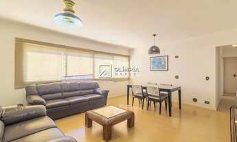 Imagem 2: Venda Apartamento 3 Dormitórios - 115 m² Pinheiros