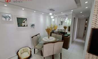 Imagem 3: Ed. Allegro Jardim Avelino - 50 m²