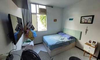 Imagem 7: APARTAMENTO RESIDENCIAL em SALVADOR - BA, VILA LAURA