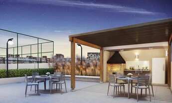 Imagem 5: Apartamento para Venda em São Paulo, Parque Arariba, 2 dormitórios, 1 banheiro, 1 vaga