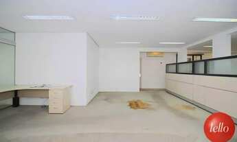 Imagem: São Paulo - Conjunto Comercial/Sala - Pinheiros