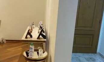 Imagem 6: Apartamento- 140 m2 a.u- varanda- 3 dorm- 1 suíte- 2 vagas- R Canário- Moema Pássaros