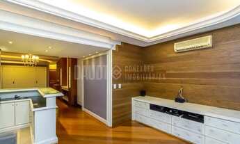 Imagem 3: AMPLO, ACONCHEGANTE E EM LOCALIZAÇÃO ÍMPAR!!!