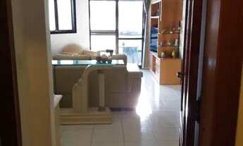 Imagem 2: Apartamento Padrão - Canto do Forte - Praia Grande