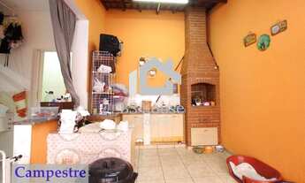 Imagem: Sobrado comercial - Campestre