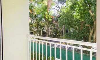 Imagem 6: Apartamento para Aluguel - São João Clímaco, 2 Quartos, 49 m2