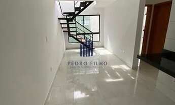 Imagem 3: Cobertura duplex nos Bancários