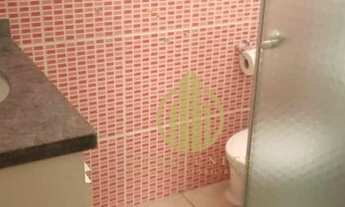 Imagem 6: Apartamento Térreo com Quintal - 2 Dorm sendo 1 Suíte - Jd Novo Mundo Ribeirão Preto SP