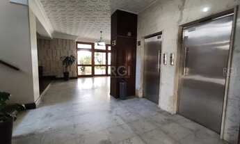 Imagem 12: Edifício Nebraska no bairro Independência em Porto Alegre. - Apartamento de três dormitóri