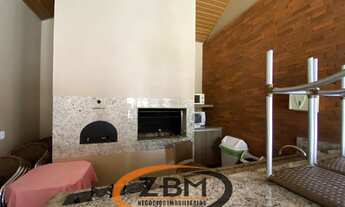 Imagem 6: Casa sobrado em condomínio com 3 quartos no Condomínio Alameda Pinheiros - Bairro Parque J