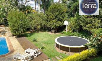 Imagem 3: CASA À VENDA (Próx. ao The Square Open Mall) - Granja Viana - Parque Primavera - Cotia/SP