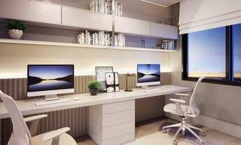 Imagem 11: Apartamento para Venda - 147.16m², 3 dormitórios, sendo 3 suites, 2 vagas - Bela Vista