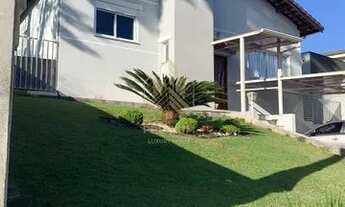 Imagem 3: Casa em Condominio Parque das Garças II Atibaia