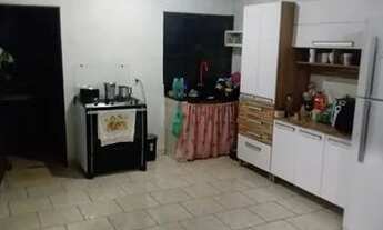 Imagem: Casa á Venda Av Ponte Alta Norte Condomínio