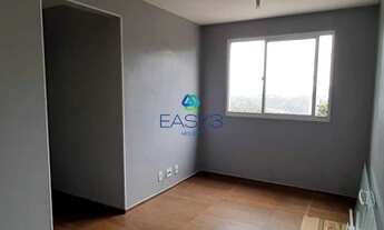 Imagem 7: Apartamento para Locação de 49m² com 2 Dormitórios, Sala, Cozinha e Banheiro. Ermelino Mat
