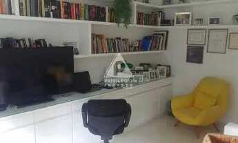 Imagem 6: Apartamento à venda, 3 quartos, 1 suíte, 2 vagas, Flamengo - RIO DE JANEIRO/RJ