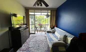 Imagem 2: Apartamento com 2 dormitórios à venda, 80 m² por R$ 475.000 - Boa Viagem - Niterói/RJ