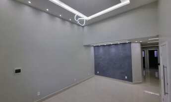 Imagem 4: Casa para venda tem 112 metros quadrados com 3 quartos em Residencial Cerejeiras - Anápoli