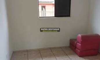 Imagem 2: Apartamento com 2 dorms, Nova Mirim, Praia Grande - R$ 130 mil, Cod: ACT2233