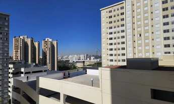 Imagem 3: Apartamento para aluguel possui 44 metros quadrados com 3 quartos em Jardim Íris - São Pau