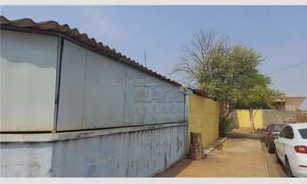 Imagem: Terreno Comercial em Sertãozinho