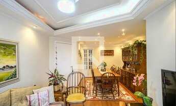 Imagem 5: Apartamento para Aluguel - Tatuapé, 3 Quartos, 85 m2