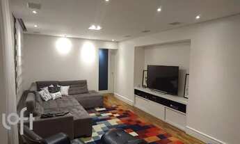 Imagem 3: Apartamento à venda em Centro com 107 m², 2 quartos, 2 suítes, 2 vagas