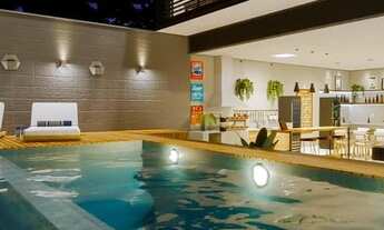 Imagem 3: Magnífica Casa, Destaque para Área de Lazer e Piscina. Cajamar SP