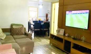 Imagem 7: Sobrado para venda possui 180 metros quadrados com 5 quartos em Setor Jaó - Goiânia - GO