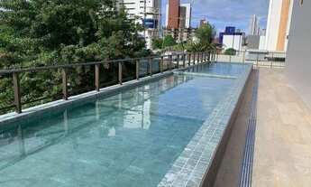 Imagem 3: Cobertura duplex para alugar em Tambauzinho