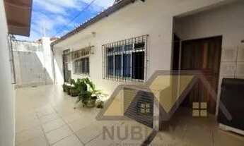 Imagem 5: Casa para aluguel com 4 quartos, edícula e piscina em Balneario Josedy - Peruíbe - SP