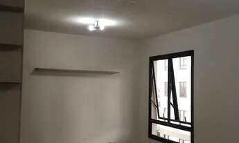 Imagem 2: Apartamento mobilhado para locação nas VIA NAÇÕES CONDOMÍNIO CLUBE - Presidente Altino - O