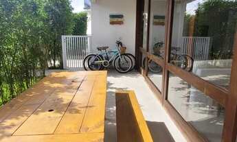 Imagem 3: Village com 4 dormitórios à venda, 233 m² por R$ 2.100.000,00 - Riviera - Módulo 24 - Bert