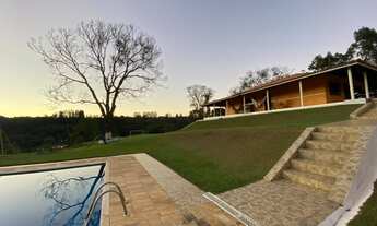 Imagem 6: Chácara com 3 dormitórios, 21.000 m² - Zona Rural - em Bofete - SP