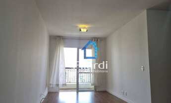 Imagem 3: Apartamento 2 dormitórios lazer completo