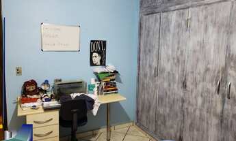 Imagem 5: RIBEIRÃO PRETO - Casa Padrão - JARDIM IRAJÁ