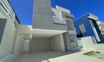 Imagem: Casa para aluguel com 4 quartos em condomínio