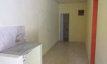 Imagem 3: Casa (KIT) 1 quarto para Locação Paranoá, Brasília