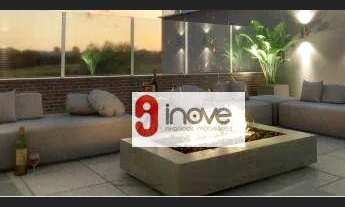 Imagem 7: Apartamento com 1 suíte à venda, 44 m² por R$ 430.000 - Atibaia Jardim - Atibaia/SP