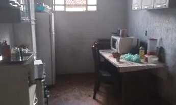 Imagem 3: Casa para venda tem 80 metros quadrados com 3 quartos em Samambaia Sul - Brasília - DF