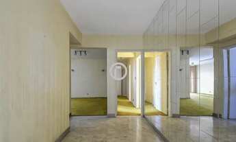 Imagem 2: Apartamento para venda 146m², 3 dormitórios,sendo1 suíte, 1 vaga - Aclimação