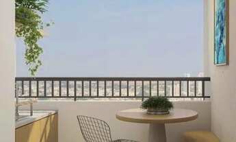 Imagem 5: Apartamento à venda no bairro Mansões Santo Antônio - Campinas/SP