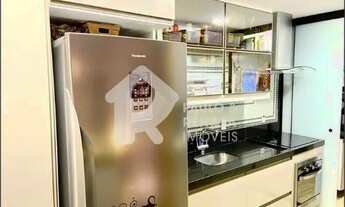 Imagem 6: BLUE VISION! ANDAR ALTO! IMPECAVEL!