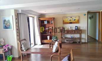 Imagem 2: Cobertura a Venda no Brooklin